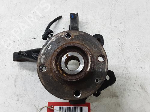 Right front steering knuckle PEUGEOT 2008 II (UD_, US_, UY_, UJ_, UR_, UC_) 1.2 PureTech 130 (USHNS, URHNS) | BP23644482M26 