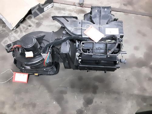 Used Heater matrix Heater matrix VW POLO IV (9N_, 9A_) 1.4 BiFuel (82 hp) 20284858 20284858