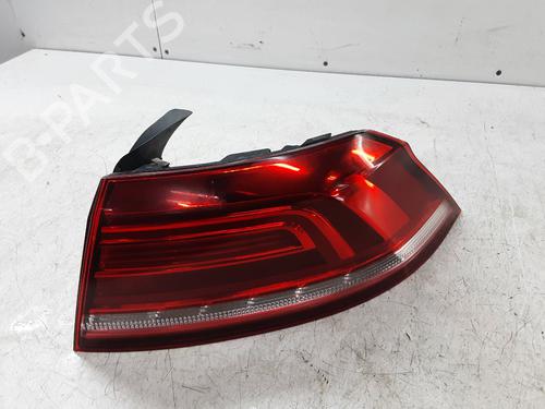 right-taillight-vw-passat-b8-3g2-cb2-16-tdi-2014-20285950 main image