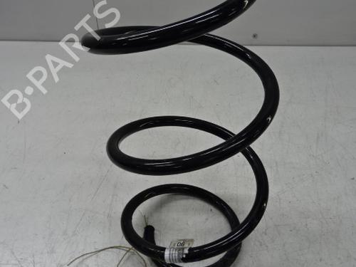 Støddæmperfjeder Støddæmperfjeder BMW 3 Gran Turismo (F34) 320 d (163 hp) 39054750 39054750