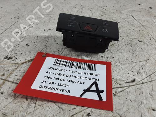 Switch VW GOLF VIII (CD1, DA1) 1.4 GTE Plug-in Hybrid | BP34103910I30 - Image 2