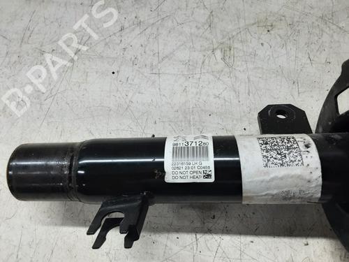 Left front shock absorber CITROËN C3 III (SX) 1.2 PureTech 82 | BP39054593M16 - Image 3