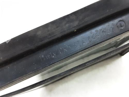Rear right door window VW TOURAN (1T1, 1T2) 1.9 TDI | BP28604000C21