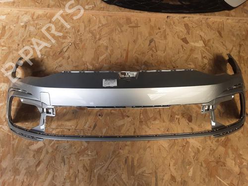 Used Front bumper Front bumper VW GOLF VIII (CD1, DA1) 2.0 TDI (116 hp) 25884616 25884616