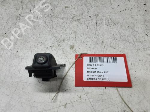 Caméra BMW 3 (G20, G80, G28) 318 d (150 hp) 32247758