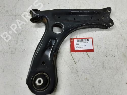 Højre fortil bærearm Højre fortil bærearm SKODA FABIA II Combi (545) 1.2 TSI (86 hp) 32248654 32248654