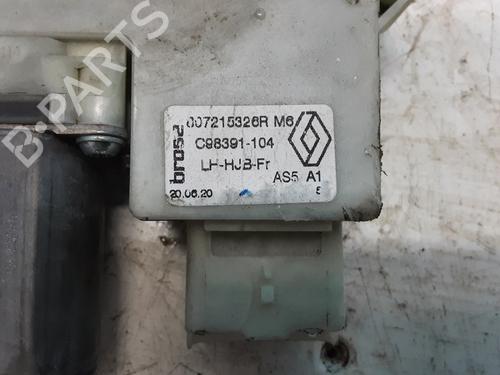 Left front window motor RENAULT CAPTUR II (HF_) Blue dCi 115 (HFAD) | BP32244970E21 - Image 2