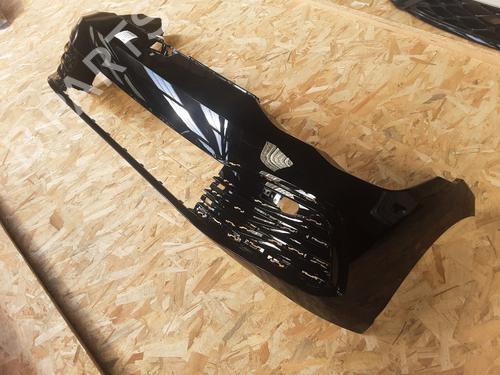 Front bumper VW GOLF VIII (CD1, DA1) 2.0 TDI | BP25714108C7 - Image 3