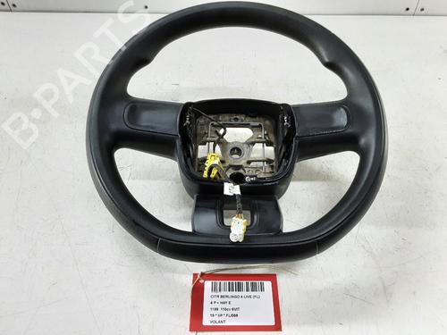 Rat Rat CITROËN BERLINGO (ER_, EC_) 1.2 PureTech 110 (110 hp) 32248752 32248752