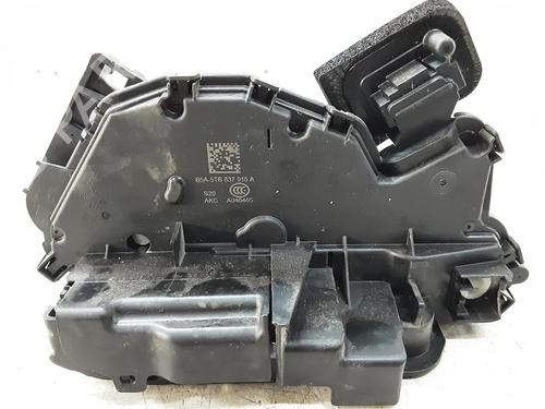 Front left lock SKODA FABIA III (NJ3) 1.0 TSI | BP23095742C98 