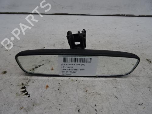 Espejo interior VW GOLF VIII (CD1, DA1) 2.0 TDI (116 hp) 32243459
