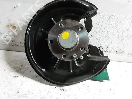 Right rear steering knuckle VW GOLF V (1K1) 1.6 FSI | BP22175821M28 