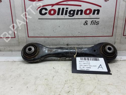 Left rear suspension arm BMW 1 (E87) 118 d | BP20285404M14 