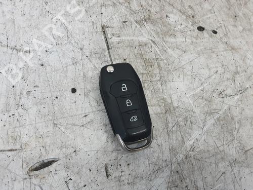 Ignition barrel FORD TRANSIT CONNECT V408 Box Body/MPV 1.5 EcoBlue | BP33951648M48  - Image 5