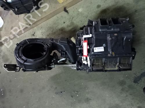 Used Heater matrix Heater matrix 39058777 39058777