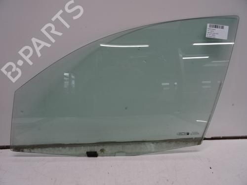Used Front left door window Front left door window FORD FUSION (JU_) 1.6 TDCi (90 hp) 20288003 20288003