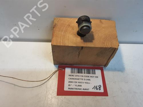 Used Electronic module MERCEDES-BENZ VITO Van (W447) 116 CDI (447.601, 447.603, 447.605) (163 hp) 29168314