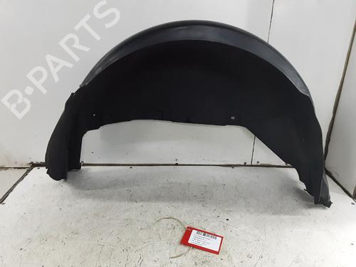 Hjulbue Hjulbue CITROËN BERLINGO Box Body/MPV (B9) 1.6 BlueHDi 100 (99 hp) 33736558 33736558