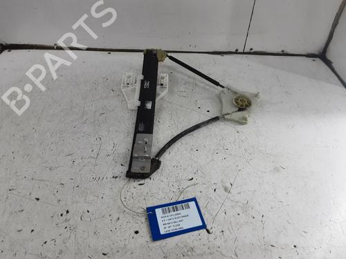 Used Rear left window mechanism AUDI A1 Sportback (GBA) 25 TFSI (95 hp) 32246726