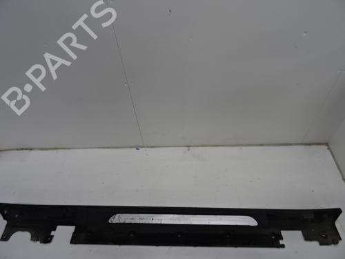 Used Door moulding trim MINI MINI (F56) Cooper D (116 hp) 20274217