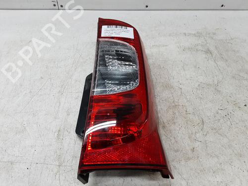 Used Right taillight Right taillight FIAT FIORINO Box Body/MPV (225_) 1.3 D Multijet (95 hp) 36669564 36669564