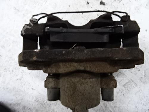 Used Right front brake caliper OPEL MERIVA A MPV (X03) 1.7 CDTI (E75) (100 hp) 20270646