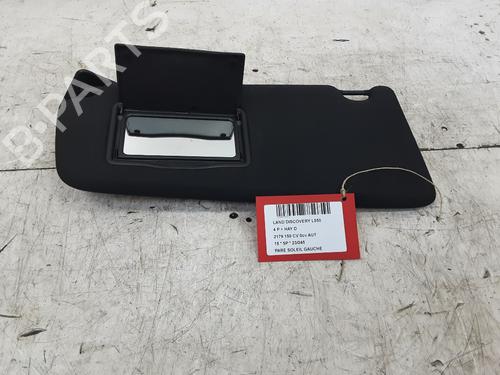 Zonneklep links Zonneklep links LAND ROVER DISCOVERY SPORT (L550) 2.2 D 4x4 (150 hp) 35948502 35948502