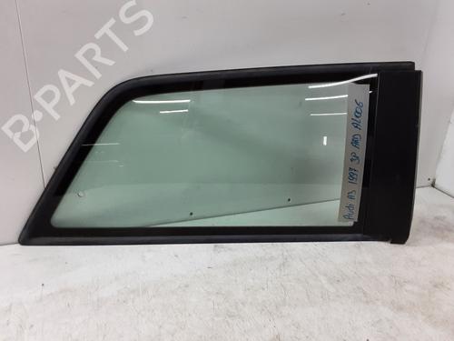 Used Rear right door window AUDI A3 (8L1) 1.8 T (150 hp) 20287294