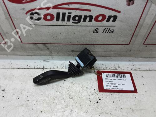 Used Steering column stalk OPEL ASTRA F Estate (T92) 1.7 TDS (F35, M35) (82 hp) 20283391