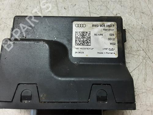 Control unit AUDI A4 B9 Avant (8W5, 8WD) 40 TFSI Mild Hybrid | BP32011641M11 - Image 2