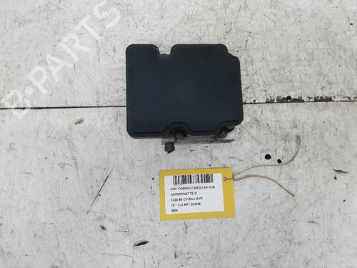 Pompe ABS Pompe ABS FIAT FIORINO Box Body/MPV (225_) 1.3 D Multijet (80 hp) 36365691 36365691