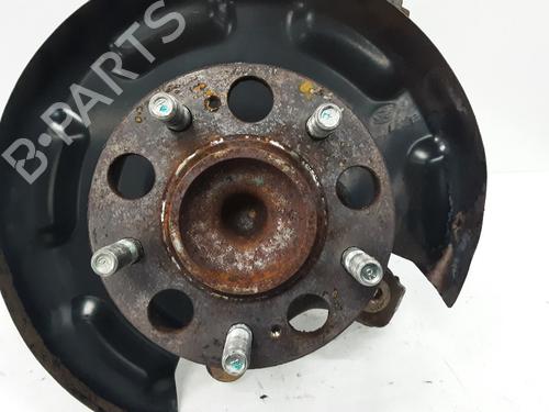 Right rear steering knuckle KIA CEE'D (JD) 1.6 CRDi 110 | BP39063697M28 - Image 3
