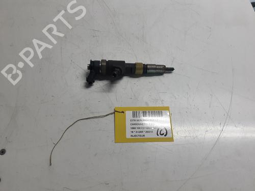 Injector CITROËN BERLINGO Box Body/MPV (B9) 1.6 BlueHDi 100 | BP39063639M100 - Image 4