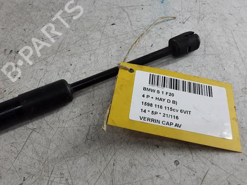 hood-lift-support-bmw-1-f20-2011-2012-2013-2014-2015-2016-2017-2018-2019-39057415 main image