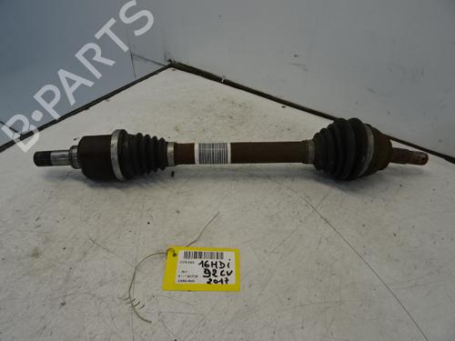 left-front-driveshaft-ds-ds-3-sa_-2015-2016-2017-2018-2019-39059725 main image