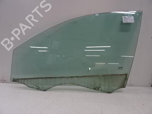 Używane Szyba drzwi przednich lewych RENAULT MEGANE II Saloon (LM0/1_) 1.5 dCi (LM0F, LM0T, LM2B) (82 hp) 30719773