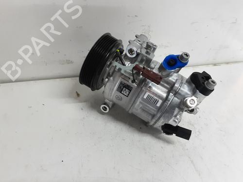 AC-Kompressor VW PASSAT B8 Variant (3G5, CB5) 1.6 TDI | BP39058904M34 - Image 2