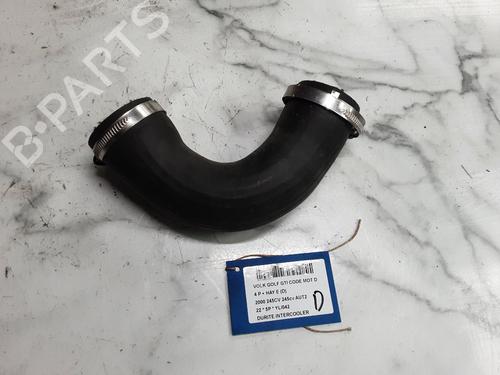 Intercooler pipe VW GOLF VIII (CD1, DA1) 2.0 GTI | BP28604082M127 - Image 2