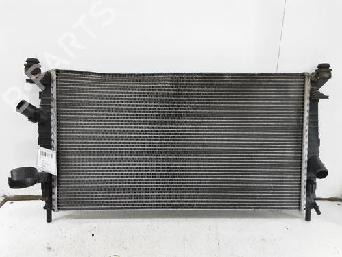 Used Water radiator FORD FOCUS II (DA_, HCP, DP) 1.6 TDCi (109 hp) 20270485