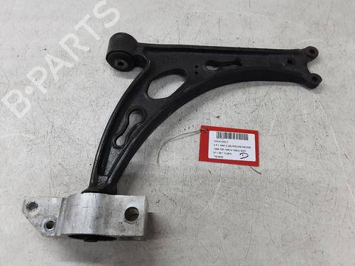Used Right front suspension arm VW GOLF V (1K1) 1.9 TDI (105 hp) 25047645