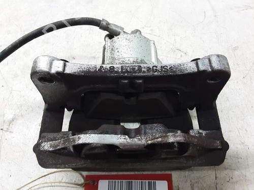 Right front brake caliper VW TIGUAN (CT1) 1.5 eTSI | BP31708425M104 - Image 3