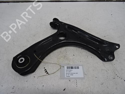 Used Right front suspension arm Right front suspension arm SKODA FABIA III (NJ3) 1.0 (60 hp) 39052592 39052592