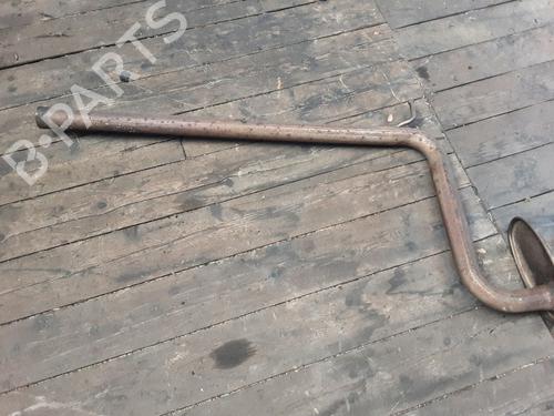 Exhaust system VW PASSAT B8 (3G2, CB2) 1.6 TDI | BP32711240M121  - Image 8