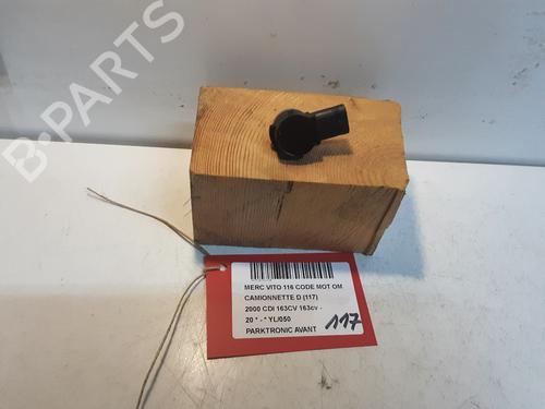 Electronic module MERCEDES-BENZ VITO Van (W447) 116 CDI (447.601, 447.603, 447.605) | BP29168264M83 - Image 3