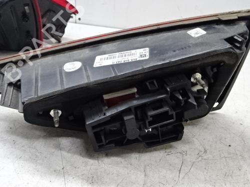 Left tailgate light AUDI A3 Limousine (8VS, 8VM) 1.6 TDI | BP39051289C79  - Image 6