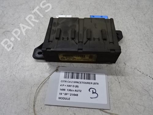 Used Control unit Control unit 39057548 39057548