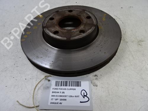 other-ford-focus-iii-turnier-10-ecoboost-2010-2011-2012-2013-2014-2015-2016-2017-2018-2019-2020-20276091 main image