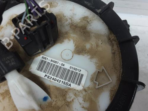 Fuel pump FORD FIESTA VI (CB1, CCN) 1.25 | BP20283625M76 