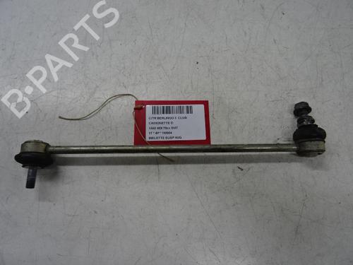 left-front-suspension-arm-citroen-berlingo-box-bodympv-b9-2008-39058054 main image