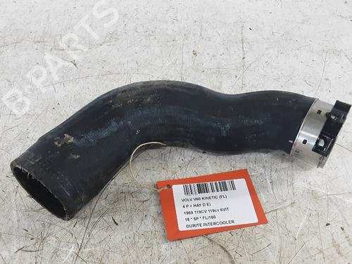 Intercooler pipe VOLVO V60 I (155) D2 | BP39057750M127 - Image 2